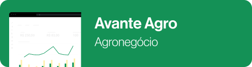 Avante Agro — Agronegócio