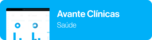 Avante Clínicas — Saúde
