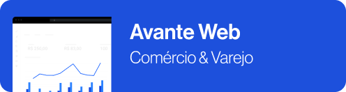 Avante Web — Comércio & Varejo